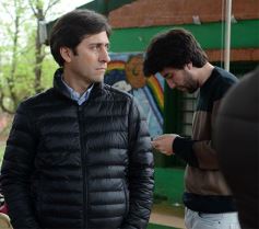 Foto de la galería: Postales de las PASO en Posadas: fiesta de la democracia!!!