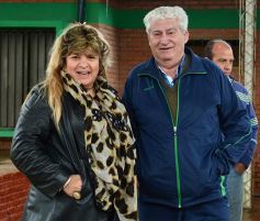 Foto de la galería: Postales de las PASO en Posadas: fiesta de la democracia!!!