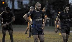 Foto de la galería: En medio de la lluvia y con final polémico, Capri cayó ante Curne