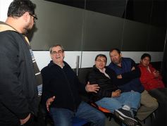 Foto de la galería: El festejo de Cambiemos por su triunfo en Posadas