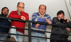 Foto de la galería: El festejo de Cambiemos por su triunfo en Posadas