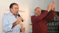 Foto de la galería: El festejo de Cambiemos por su triunfo en Posadas