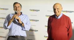 Foto de la galería: El festejo de Cambiemos por su triunfo en Posadas