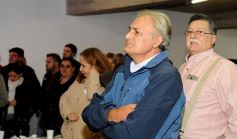 Foto de la galería: El festejo de Cambiemos por su triunfo en Posadas