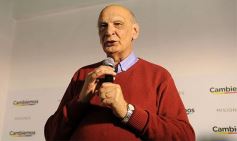 Foto de la galería: El festejo de Cambiemos por su triunfo en Posadas