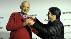 Foto de la galería: El festejo de Cambiemos por su triunfo en Posadas