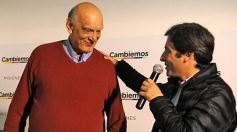 Foto de la galería: El festejo de Cambiemos por su triunfo en Posadas