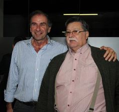 Foto de la galería: El festejo de Cambiemos por su triunfo en Posadas