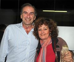 Foto de la galería: El festejo de Cambiemos por su triunfo en Posadas