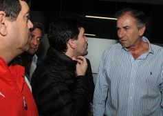 Foto de la galería: El festejo de Cambiemos por su triunfo en Posadas