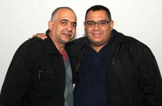 Foto de la galería: El festejo de Cambiemos por su triunfo en Posadas