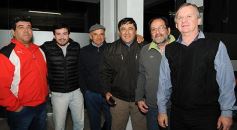 Foto de la galería: El festejo de Cambiemos por su triunfo en Posadas