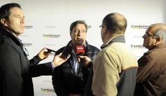 Foto de la galería: El festejo de Cambiemos por su triunfo en Posadas