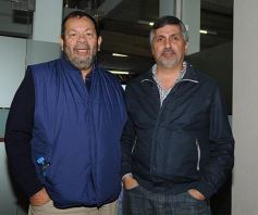 Foto de la galería: El festejo de Cambiemos por su triunfo en Posadas