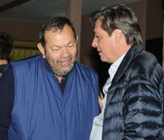 Foto de la galería: El festejo de Cambiemos por su triunfo en Posadas