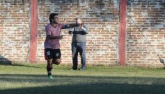 Foto de la galería: Sporting le dio una alegría futbolística a Santo Pipó