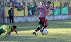 Foto de la galería: Sporting le dio una alegría futbolística a Santo Pipó