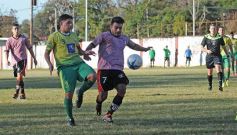 Foto de la galería: Sporting le dio una alegría futbolística a Santo Pipó