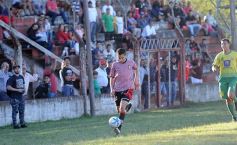 Foto de la galería: Sporting le dio una alegría futbolística a Santo Pipó