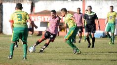 Foto de la galería: Sporting le dio una alegría futbolística a Santo Pipó
