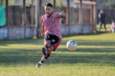 Foto de la galería: Sporting le dio una alegría futbolística a Santo Pipó