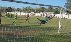 Foto de la galería: Sporting le dio una alegría futbolística a Santo Pipó