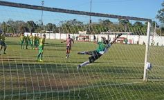 Foto de la galería: Sporting le dio una alegría futbolística a Santo Pipó