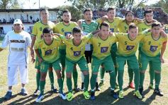Foto de la galería: Sporting le dio una alegría futbolística a Santo Pipó