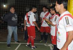 Foto de la galería: Las mejores jugadas del apasionante Torneo Mercantil