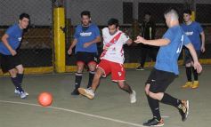 Foto de la galería: Las mejores jugadas del apasionante Torneo Mercantil