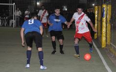 Foto de la galería: Las mejores jugadas del apasionante Torneo Mercantil