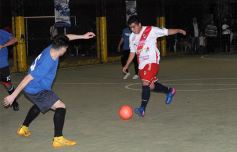 Foto de la galería: Las mejores jugadas del apasionante Torneo Mercantil