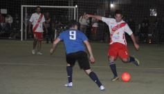 Foto de la galería: Las mejores jugadas del apasionante Torneo Mercantil