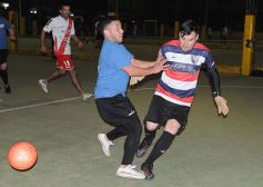 Foto de la galería: Las mejores jugadas del apasionante Torneo Mercantil