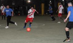 Foto de la galería: Las mejores jugadas del apasionante Torneo Mercantil