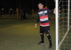 Foto de la galería: Las mejores jugadas del apasionante Torneo Mercantil