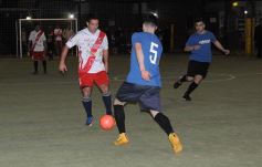 Foto de la galería: Las mejores jugadas del apasionante Torneo Mercantil