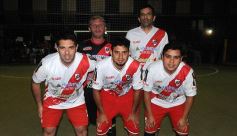 Foto de la galería: Las mejores jugadas del apasionante Torneo Mercantil