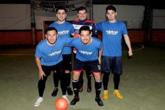 Foto de la galería: Las mejores jugadas del apasionante Torneo Mercantil