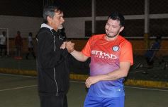 Foto de la galería: Las mejores jugadas del apasionante Torneo Mercantil