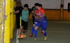 Foto de la galería: Las mejores jugadas del apasionante Torneo Mercantil