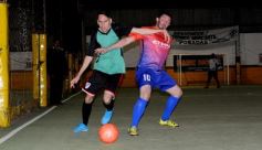 Foto de la galería: Las mejores jugadas del apasionante Torneo Mercantil