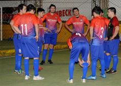 Foto de la galería: Las mejores jugadas del apasionante Torneo Mercantil