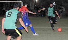 Foto de la galería: Las mejores jugadas del apasionante Torneo Mercantil