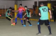 Foto de la galería: Las mejores jugadas del apasionante Torneo Mercantil