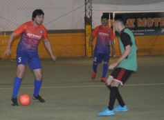 Foto de la galería: Las mejores jugadas del apasionante Torneo Mercantil