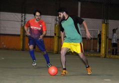 Foto de la galería: Las mejores jugadas del apasionante Torneo Mercantil