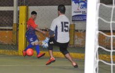 Foto de la galería: Las mejores jugadas del apasionante Torneo Mercantil