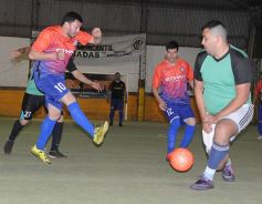 Foto de la galería: Las mejores jugadas del apasionante Torneo Mercantil