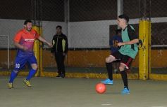 Foto de la galería: Las mejores jugadas del apasionante Torneo Mercantil